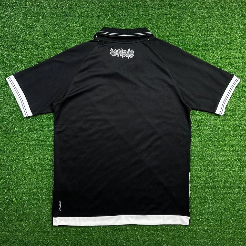 Vasco II 25/26 - 2
