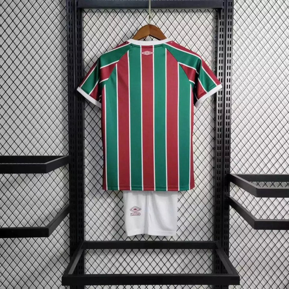 Conjunto Ifantil Fluminense I 23/24 - 2