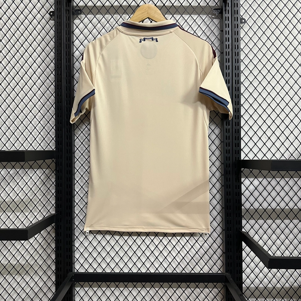 Ajax Bege 25/26 - 2