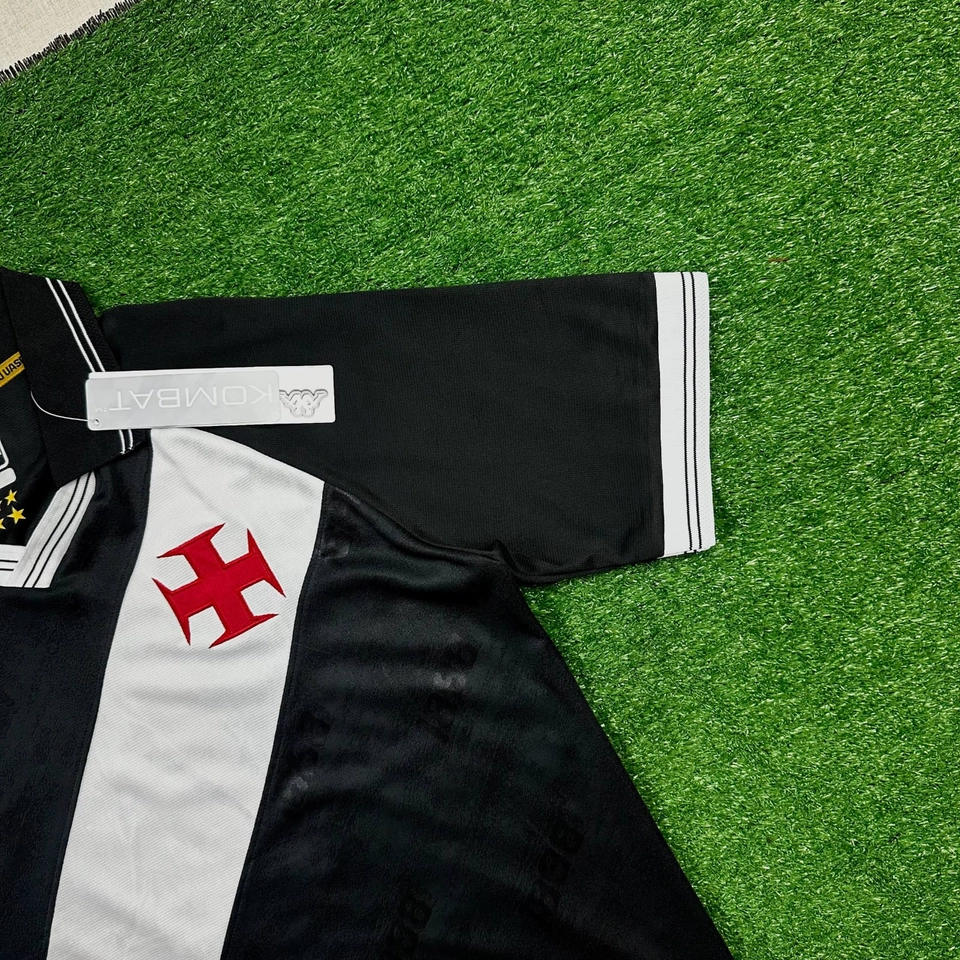 Vasco II 25/26 - 7