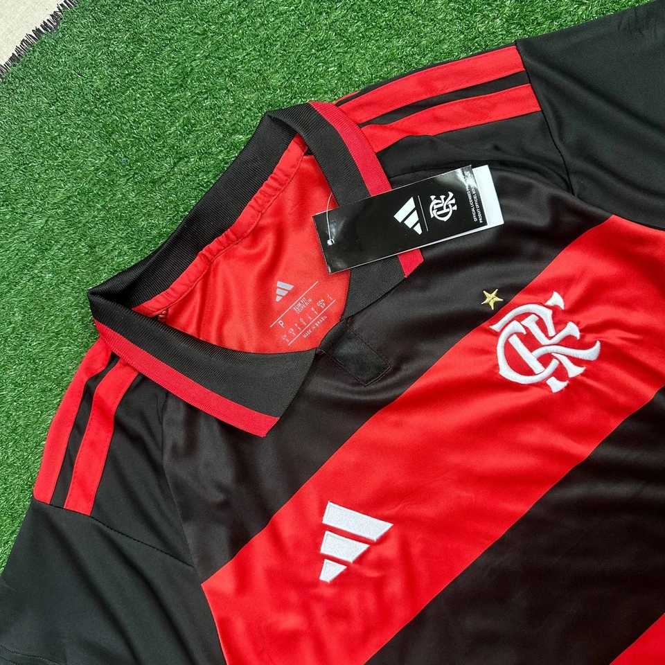 Flamengo I Feminina 26/27 - 5