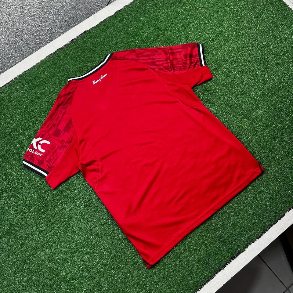 Manchester United I 25/26 - 4