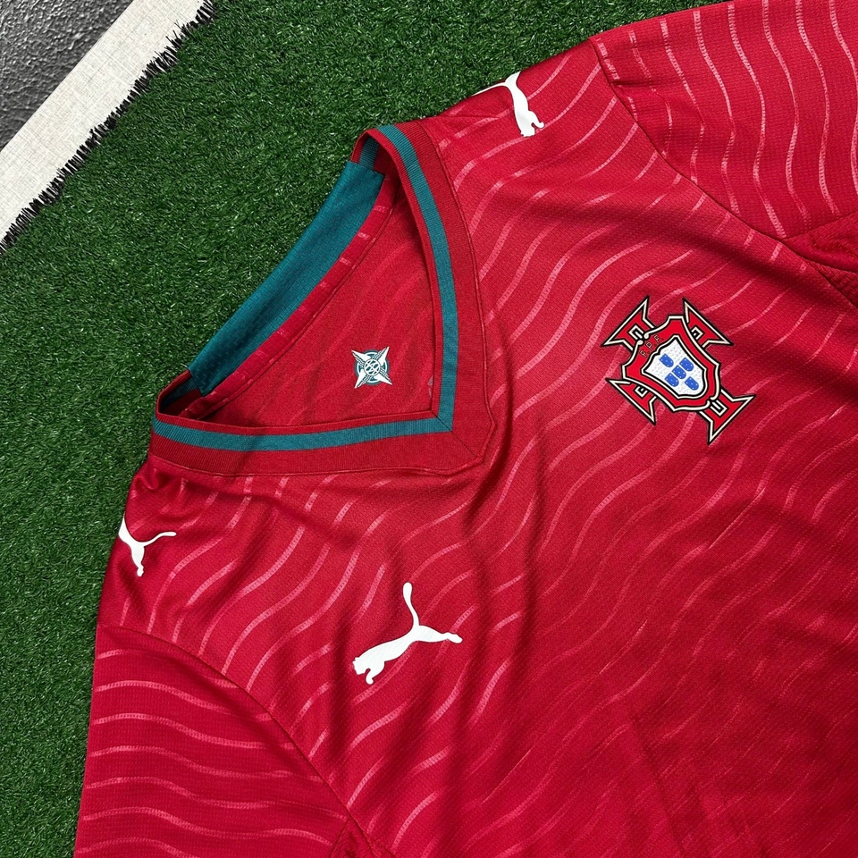 Portugal I 26/27 - 7