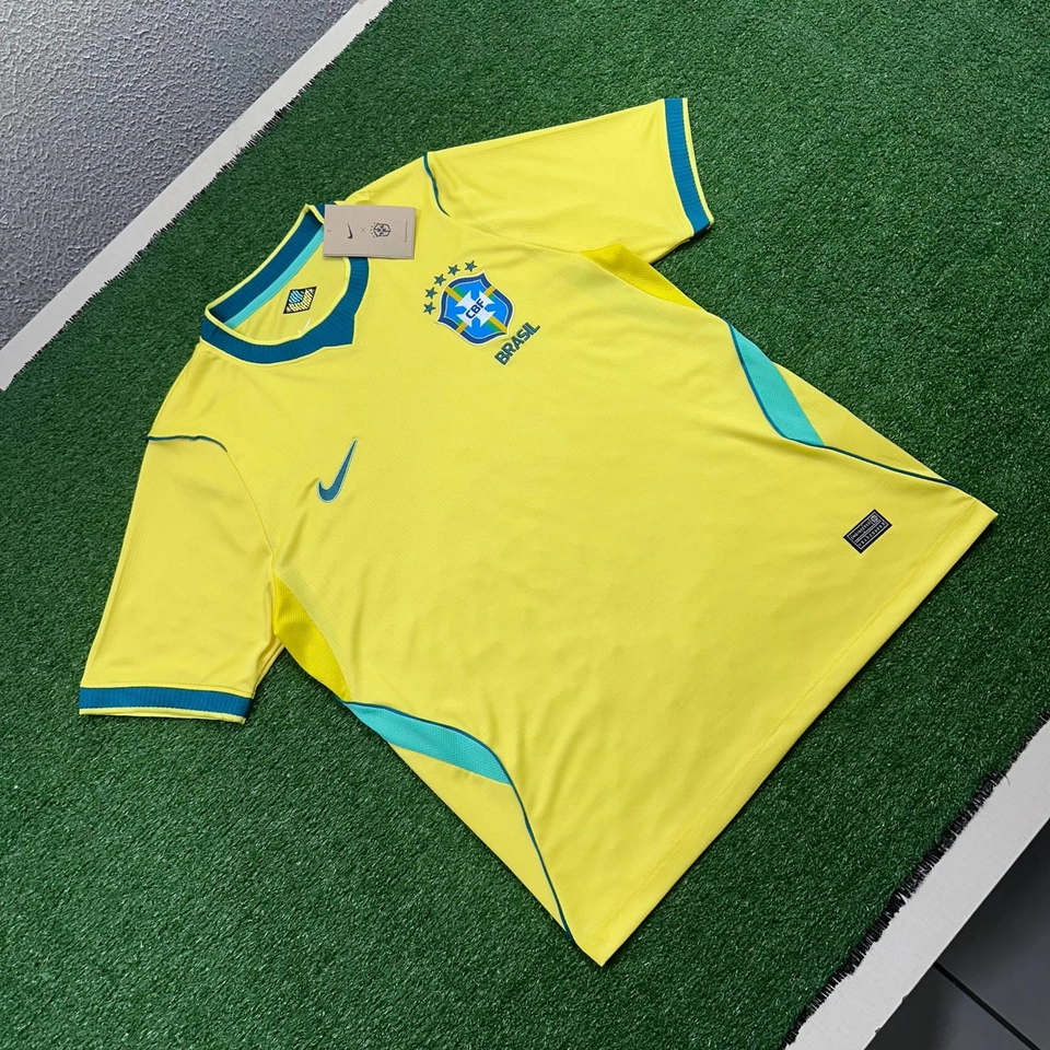Brasil I 26/27 - 3
