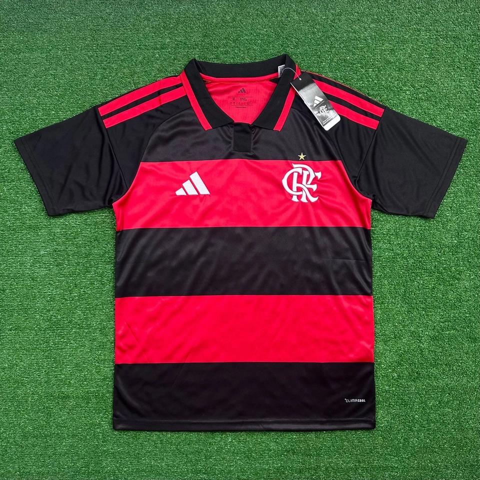 Flamengo I 26/27 - 1