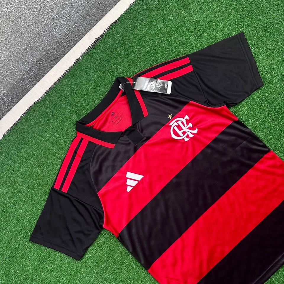 Flamengo I 26/27 - 3