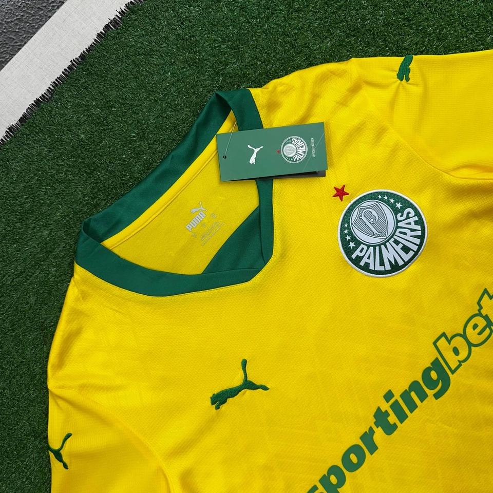Palmeiras III 25/26 - 7