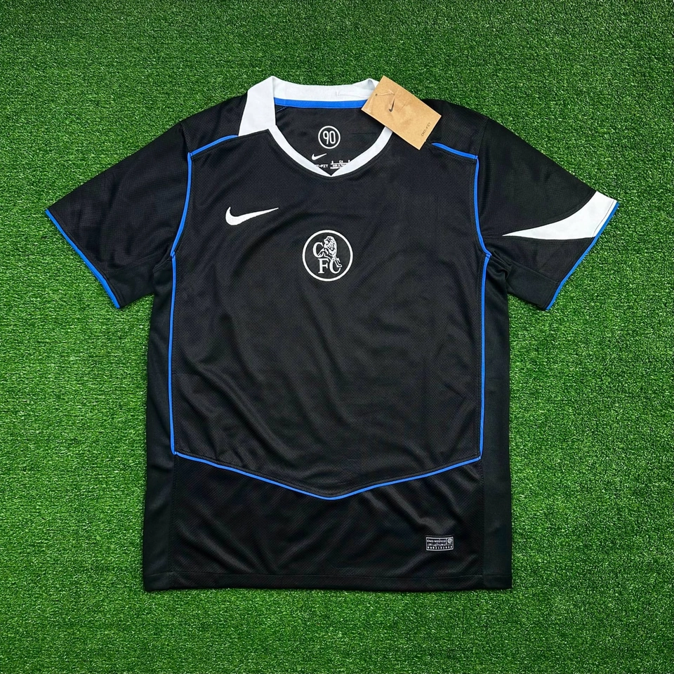Chelsea Total 90