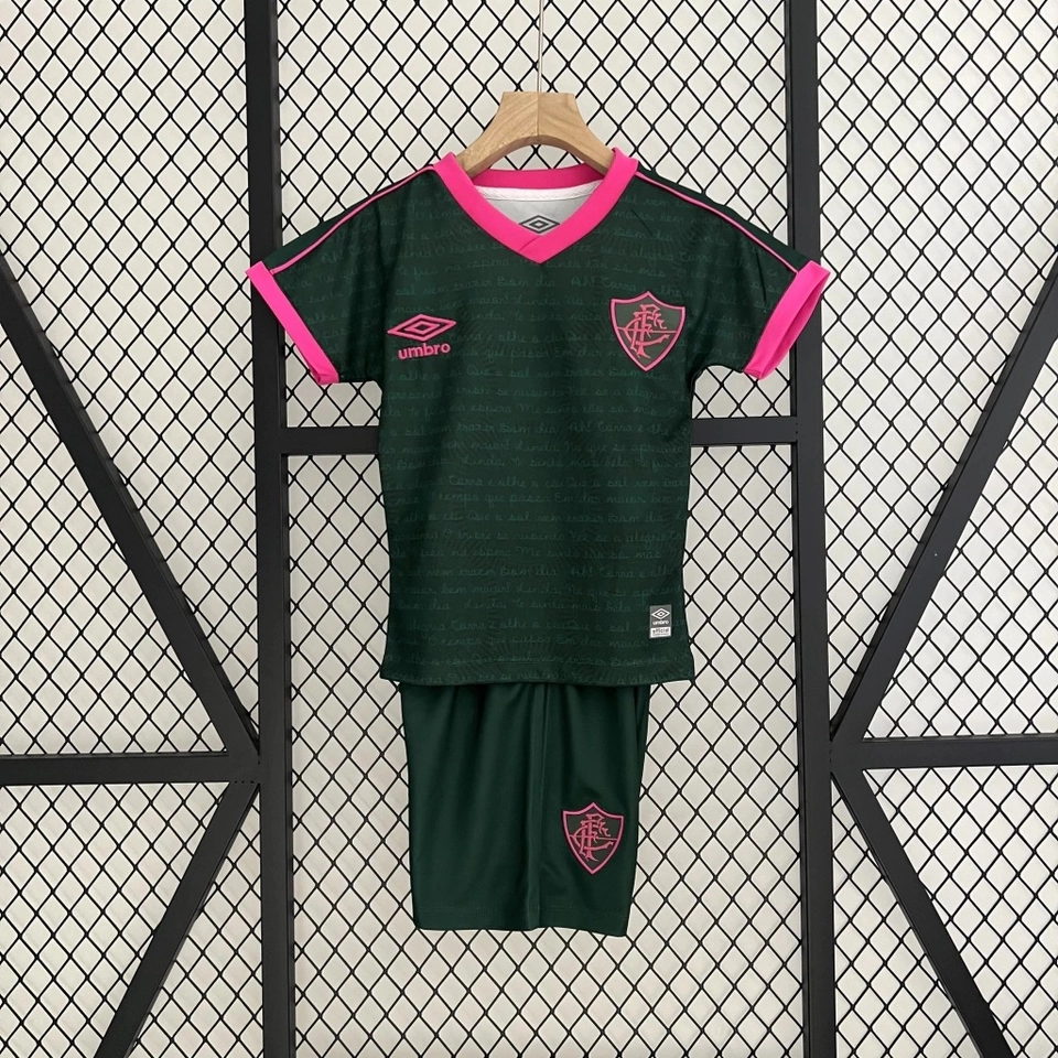 Conjunto Ifantil Fluminense III 23/24