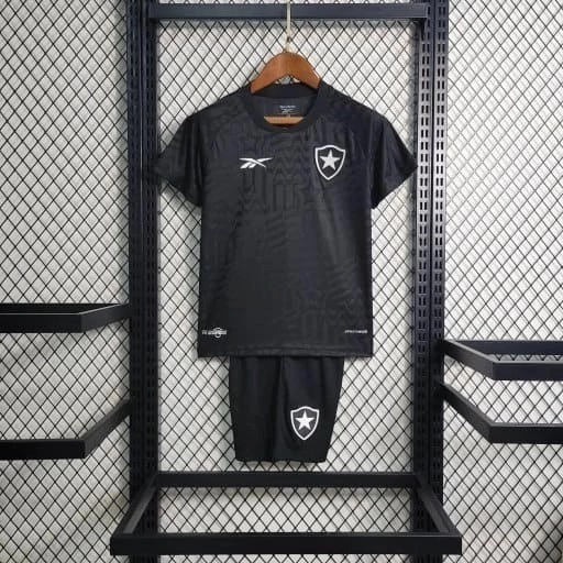 Conjunto infantil Botafogo 23/24