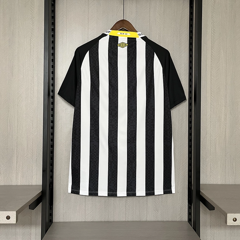 Santos II 25/26 - 2