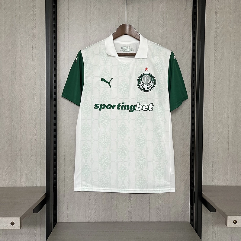 Palmeiras II 25/26 - 1