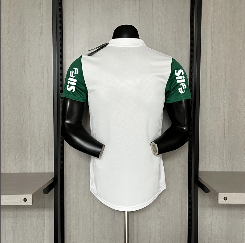 Palmeiras II 25/26 Jogador - 2