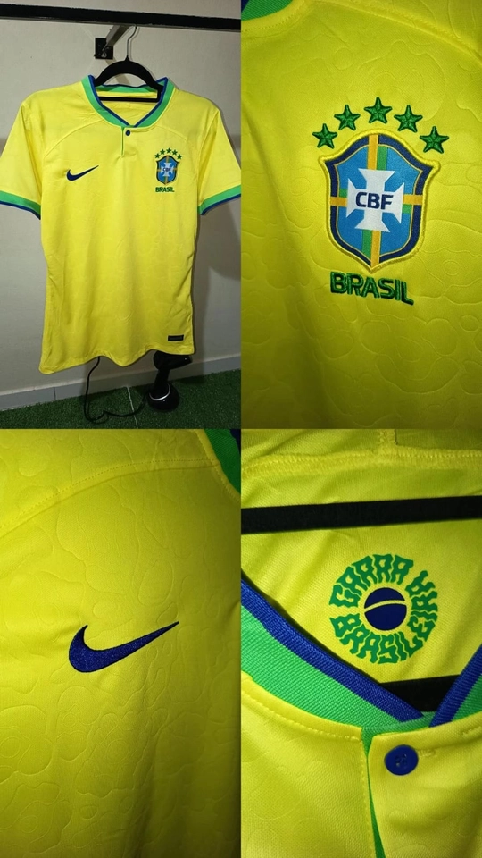 Brasil Feminina I 22/23 - 2