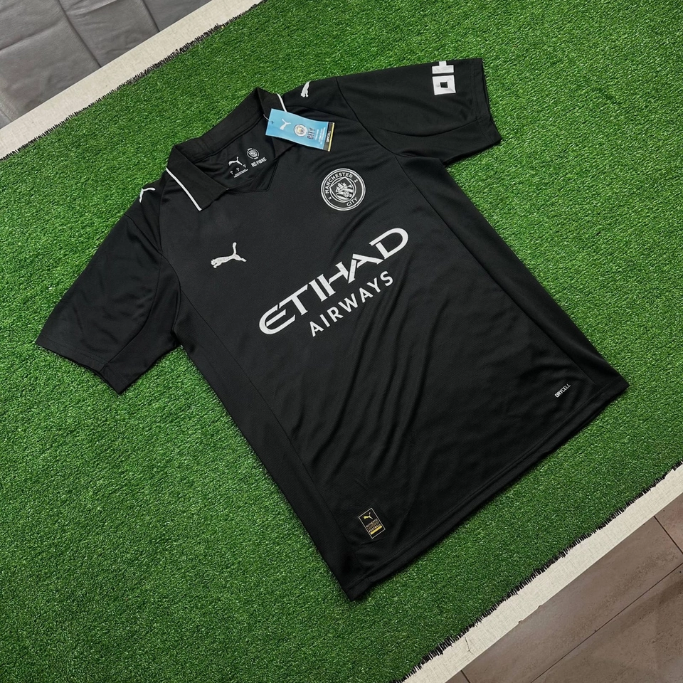 Manchester City 25/26 - 3