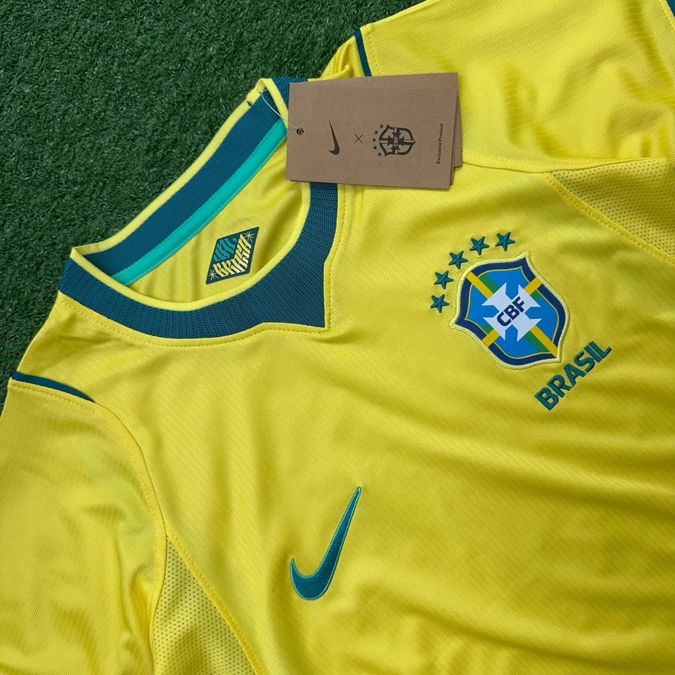Brasil I 26/27 Feminina - 4