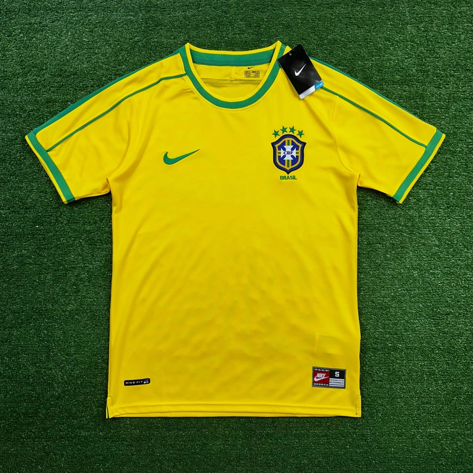 Brasil Retrô Copa 1998