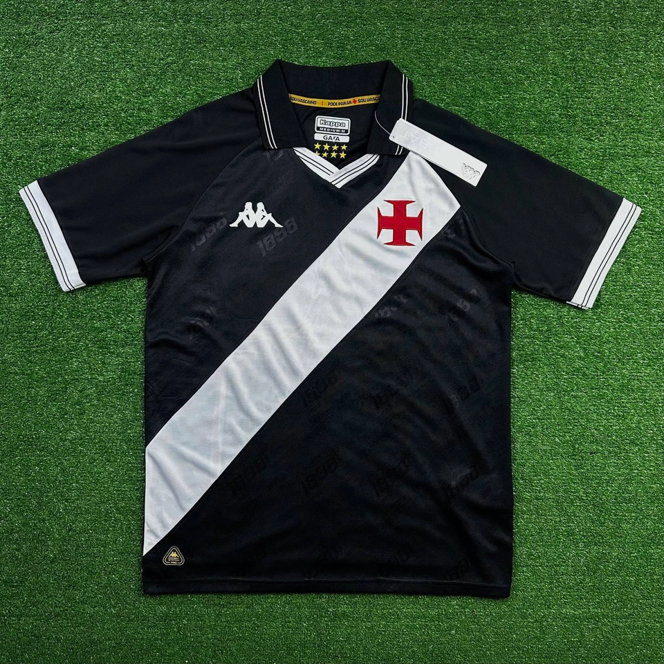 Vasco II 25/26 - 1