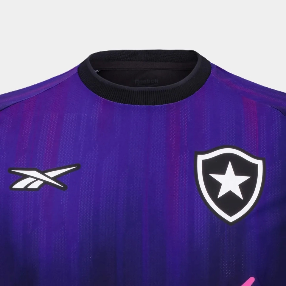 Botafogo Roxa 25/26 - 5