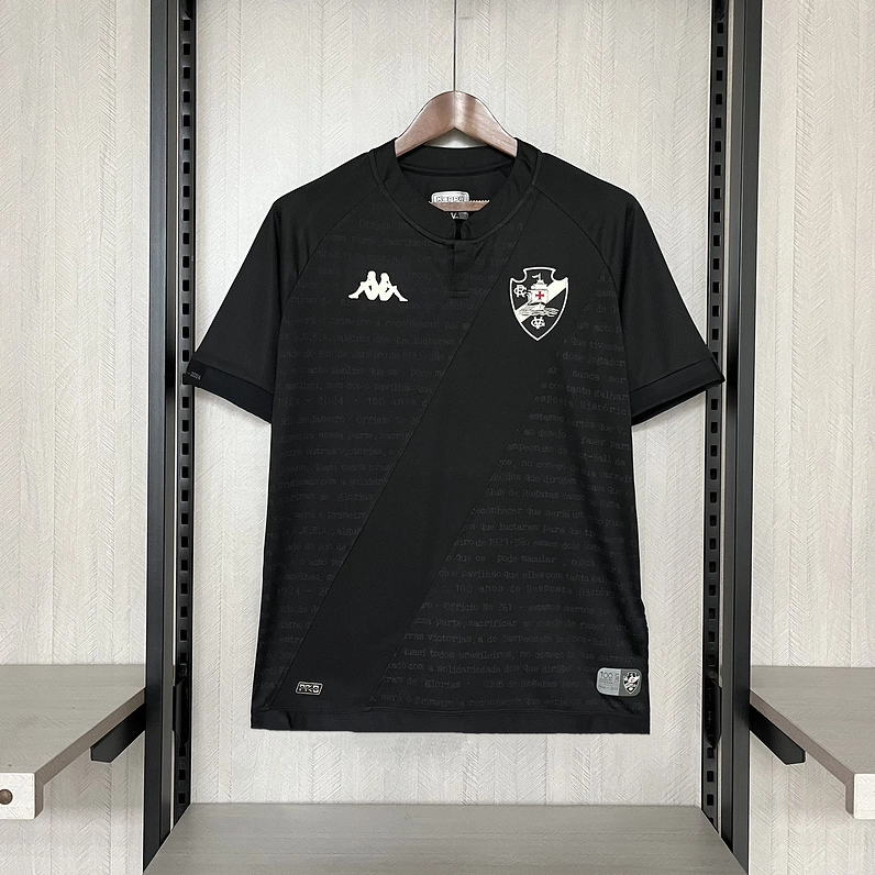 Vasco III 24/25 - 1