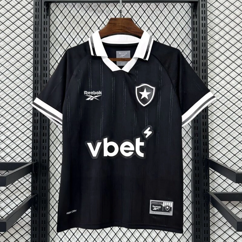 Botafogo II 25/26 - 1