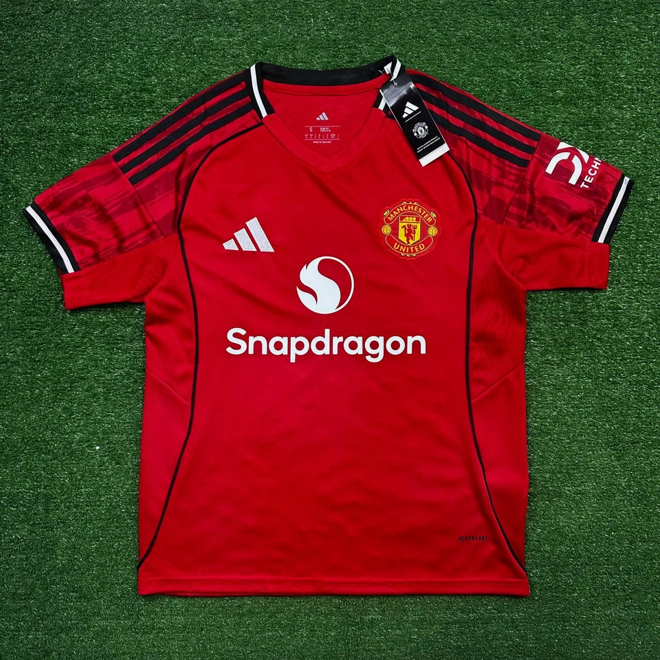 Manchester United I 25/26