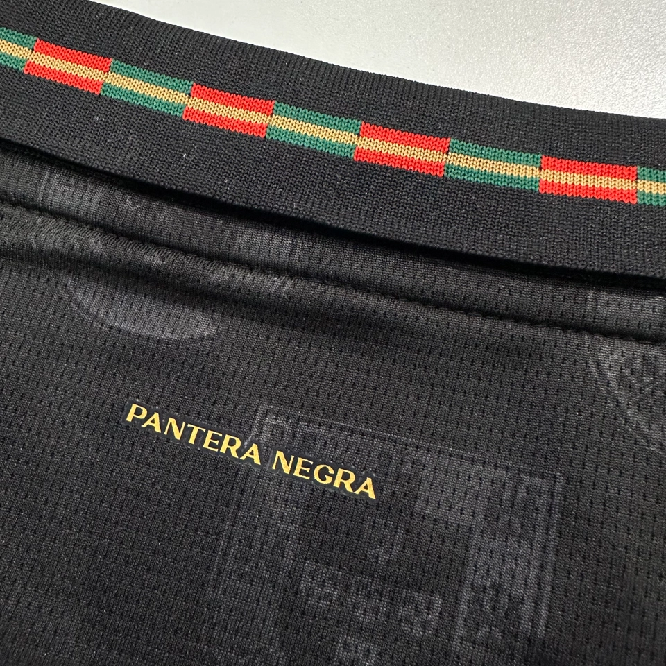 Portugal Pantera Negra 25/26 - 5