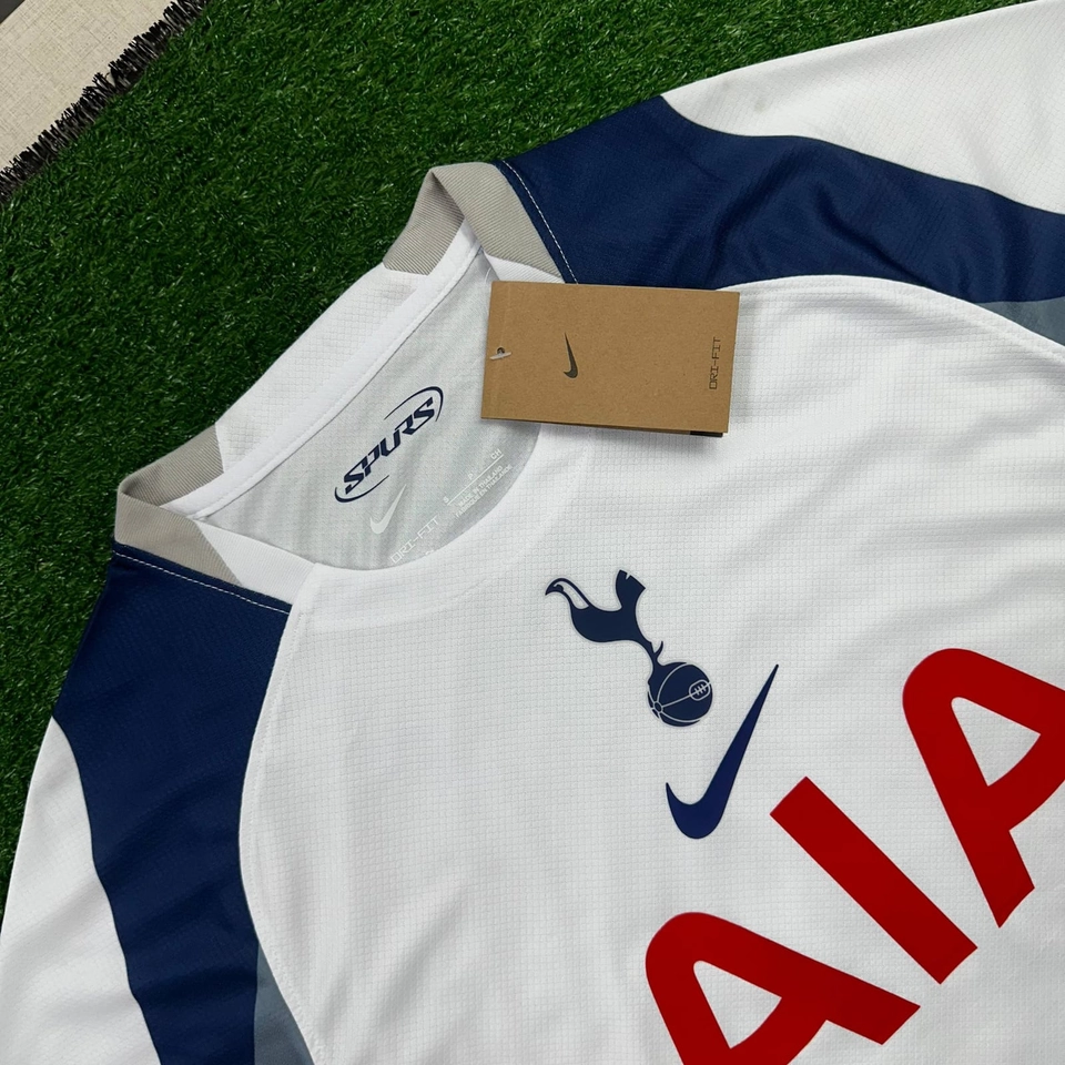 Tottenham I 25/26 - 5
