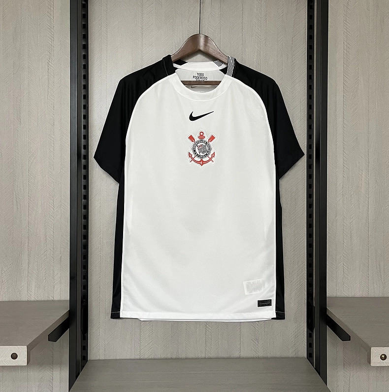 Corinthians I 25/26 - 1