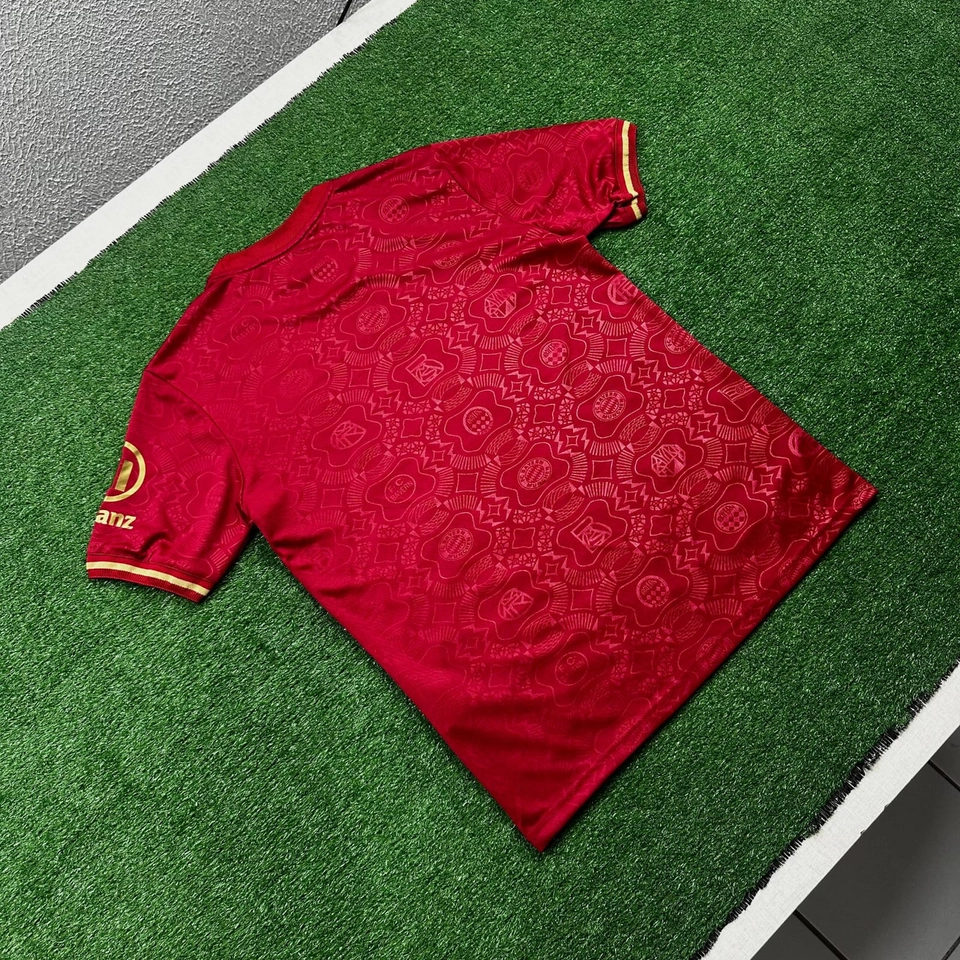 Bayern 125 anos - 4