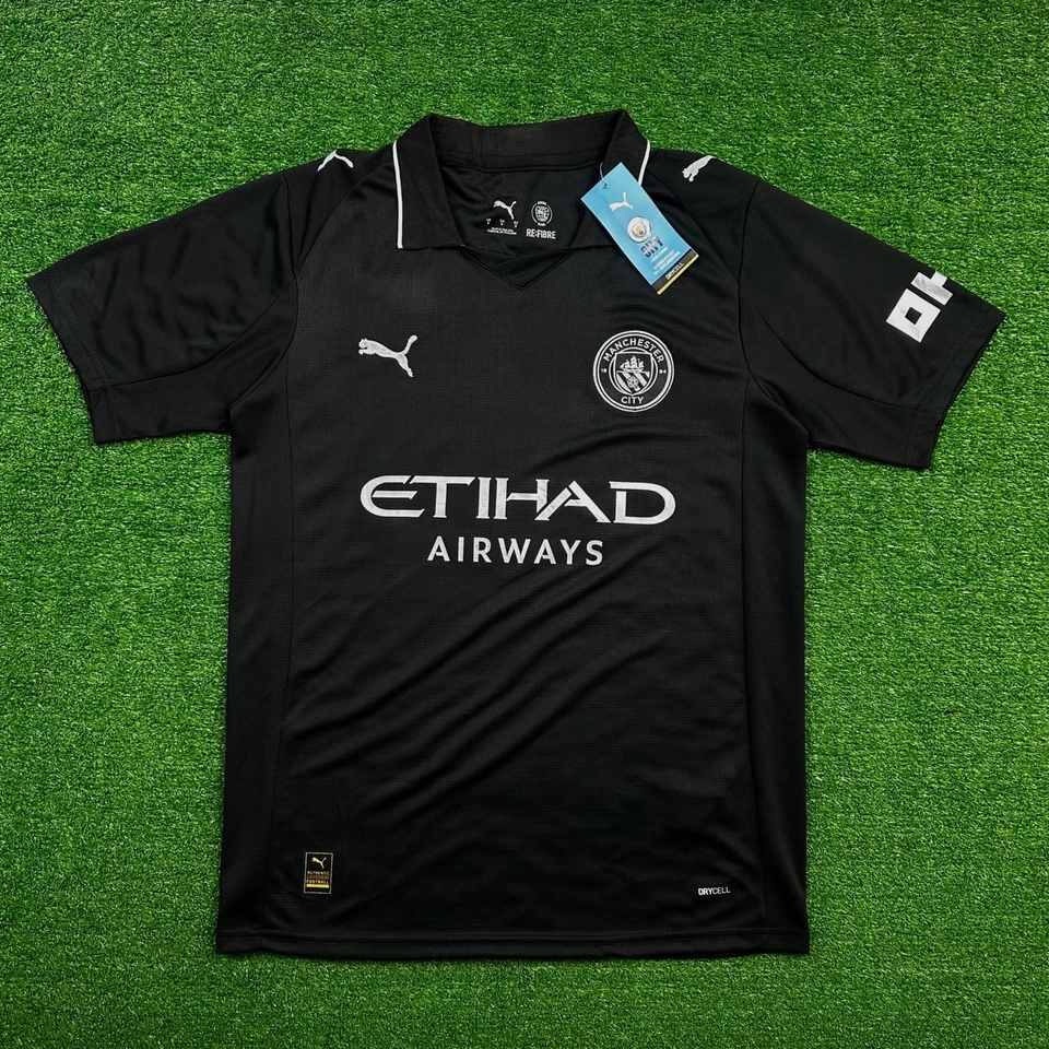 Manchester City 25/26 - 1