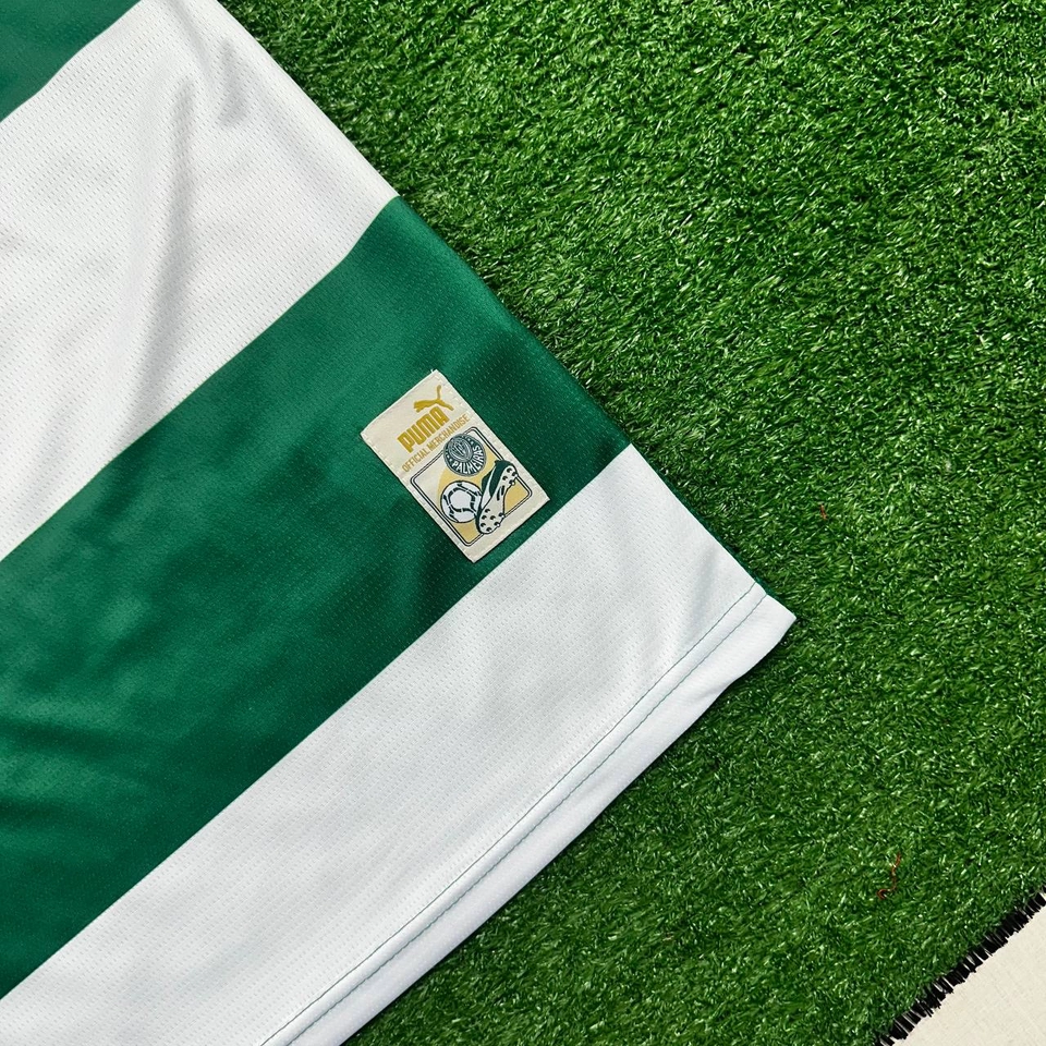 Palmeiras 25/26 Comemorativa - 5