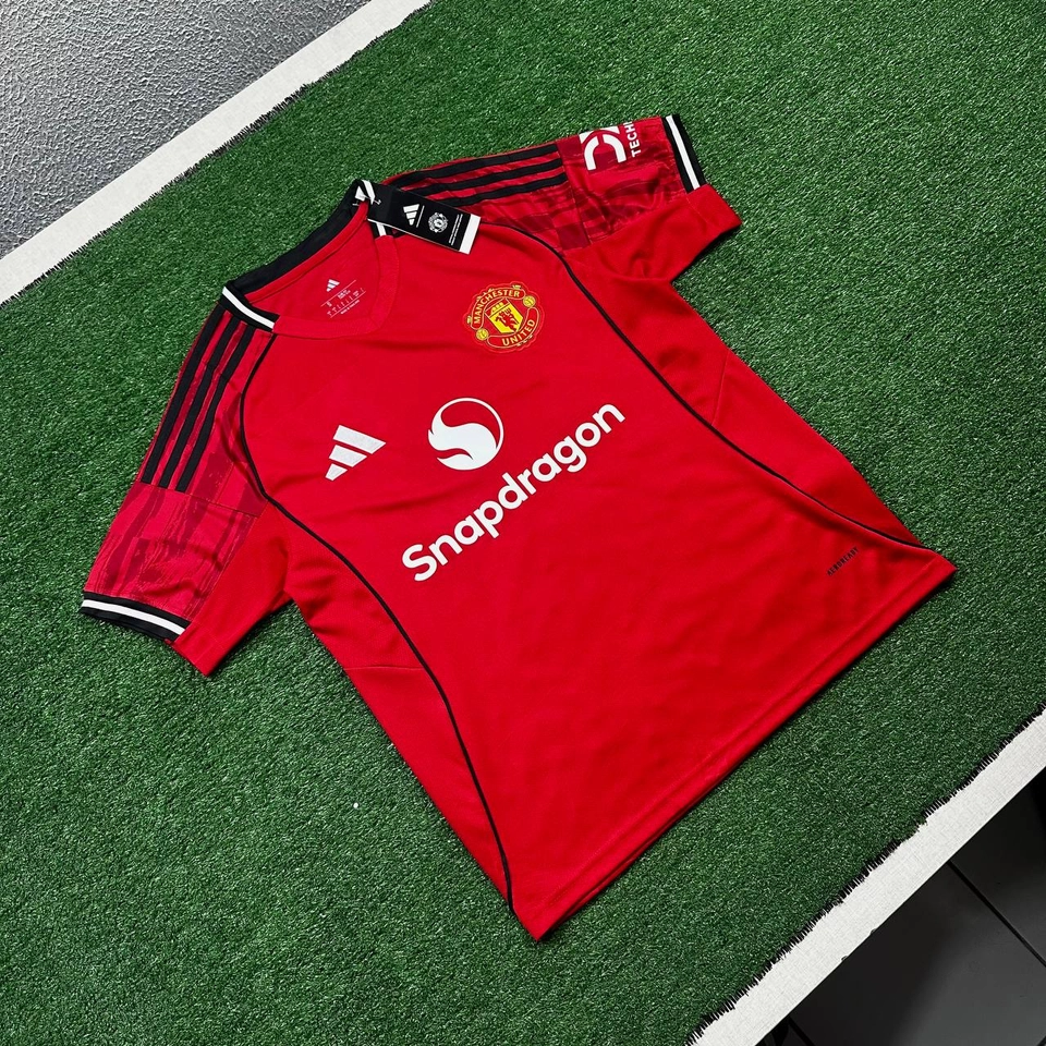 Manchester United I 25/26 - 3