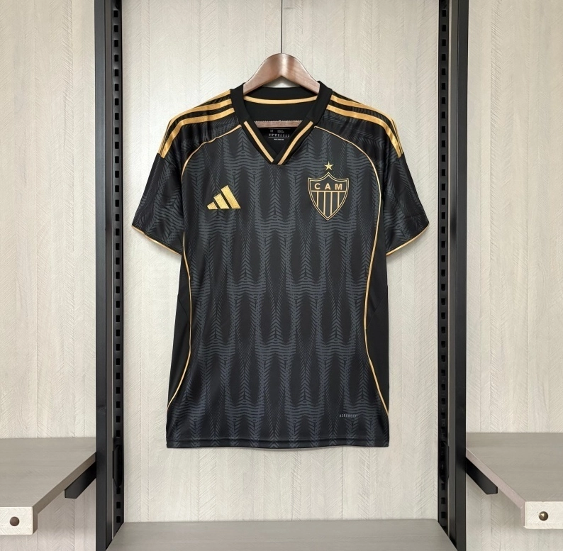 Atlético/atletico Mineiro III 25/26 - 1