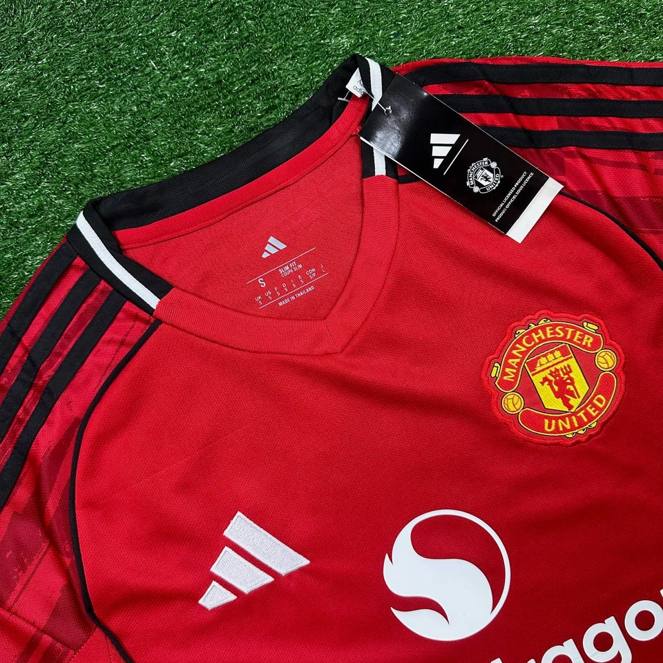 Manchester United I 25/26 - 5