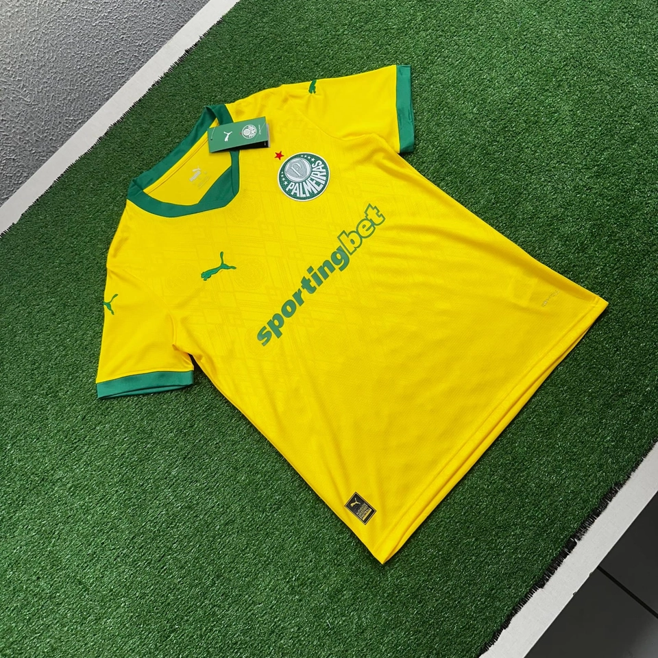 Palmeiras III 25/26 - 3
