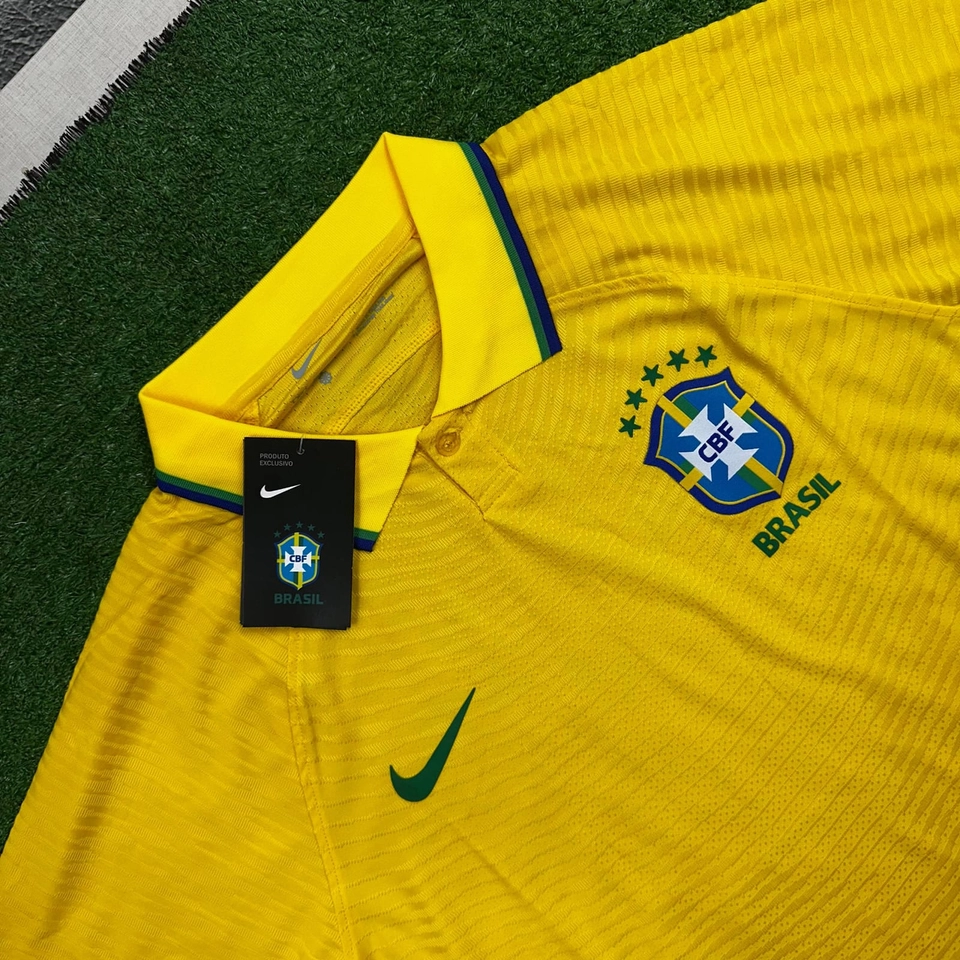Brasil I 21/22  Jogador - 5