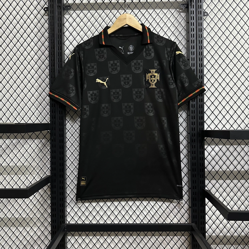 Portugal Pantera Negra 25/26 - 1