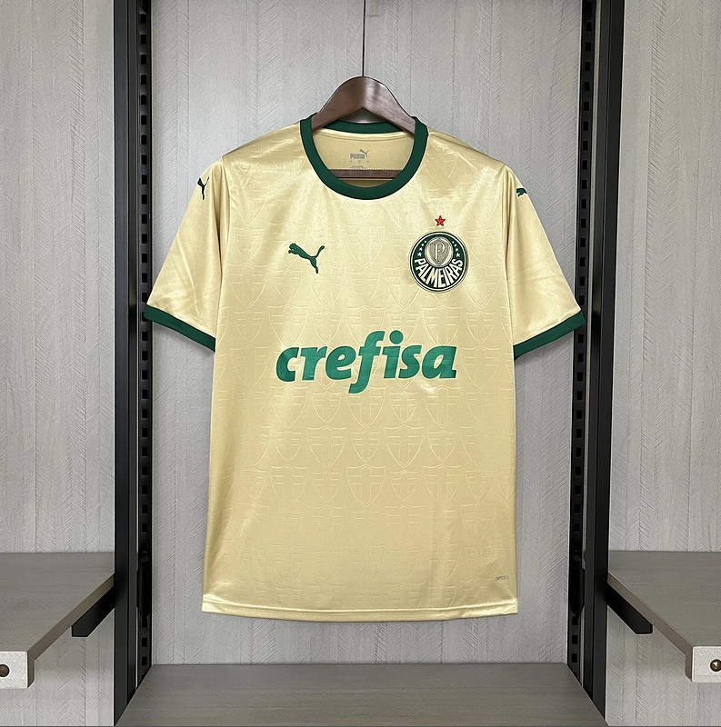 Palmeiras III 24/25 - 1