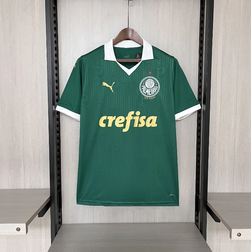 Palmeiras I 24/25  - 1