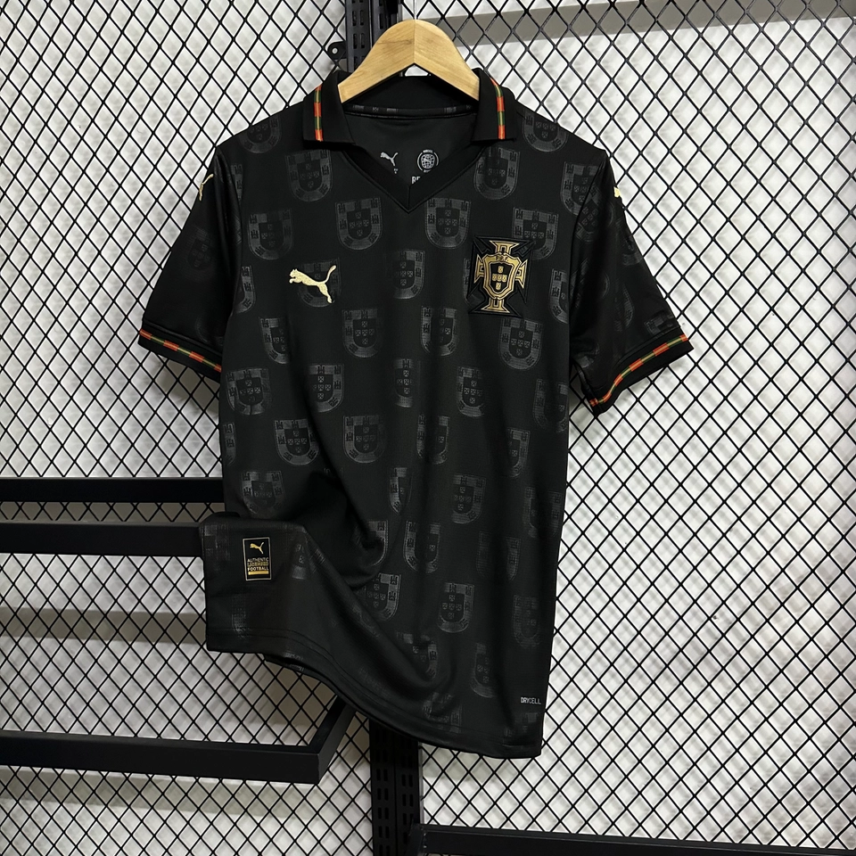 Portugal Pantera Negra 25/26 - 4