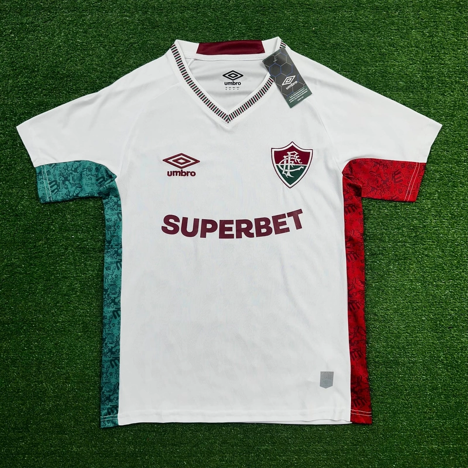 Fluminense II 25/26 - 1