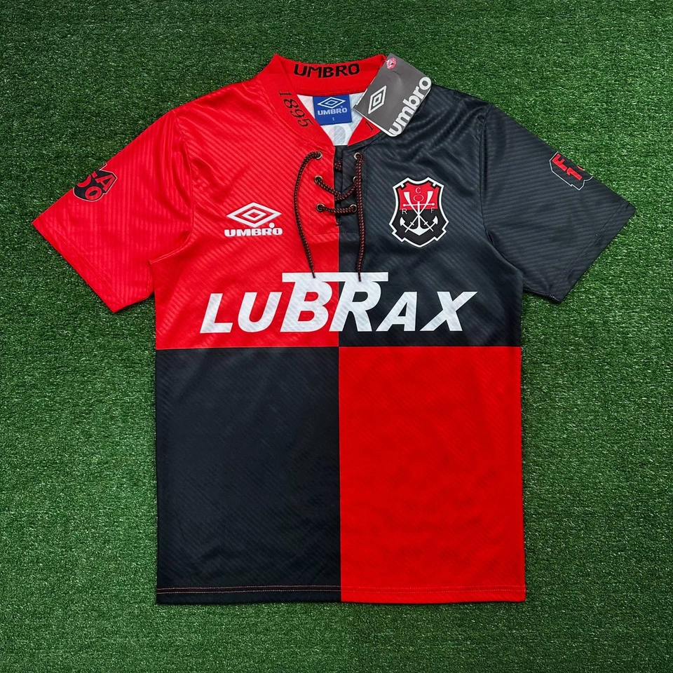 Flamengo Retrô 1994