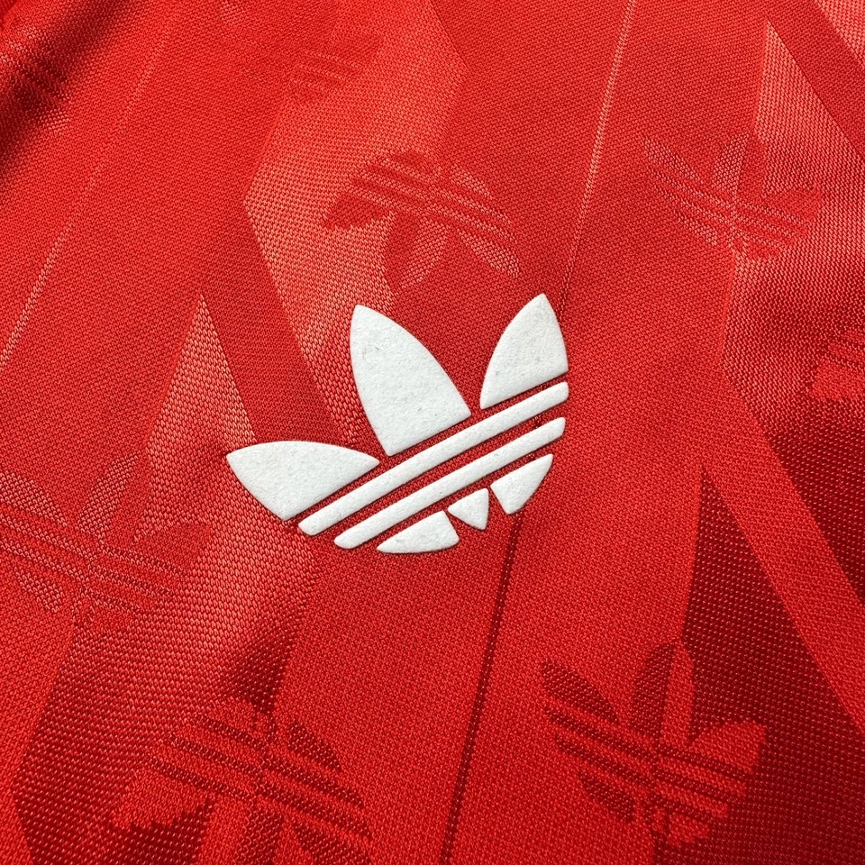 Flamengo Lifestyle (vermelho) - 7