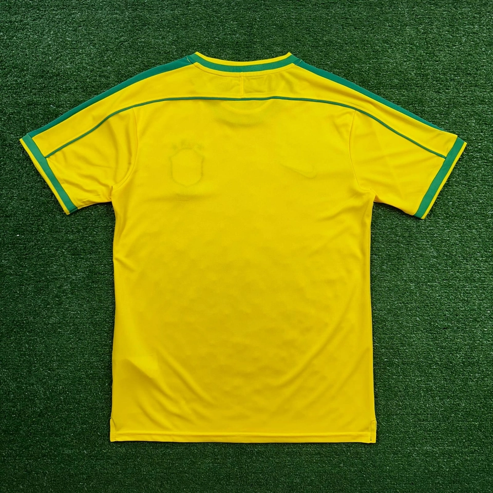 Brasil Retrô Copa 1998 - 2