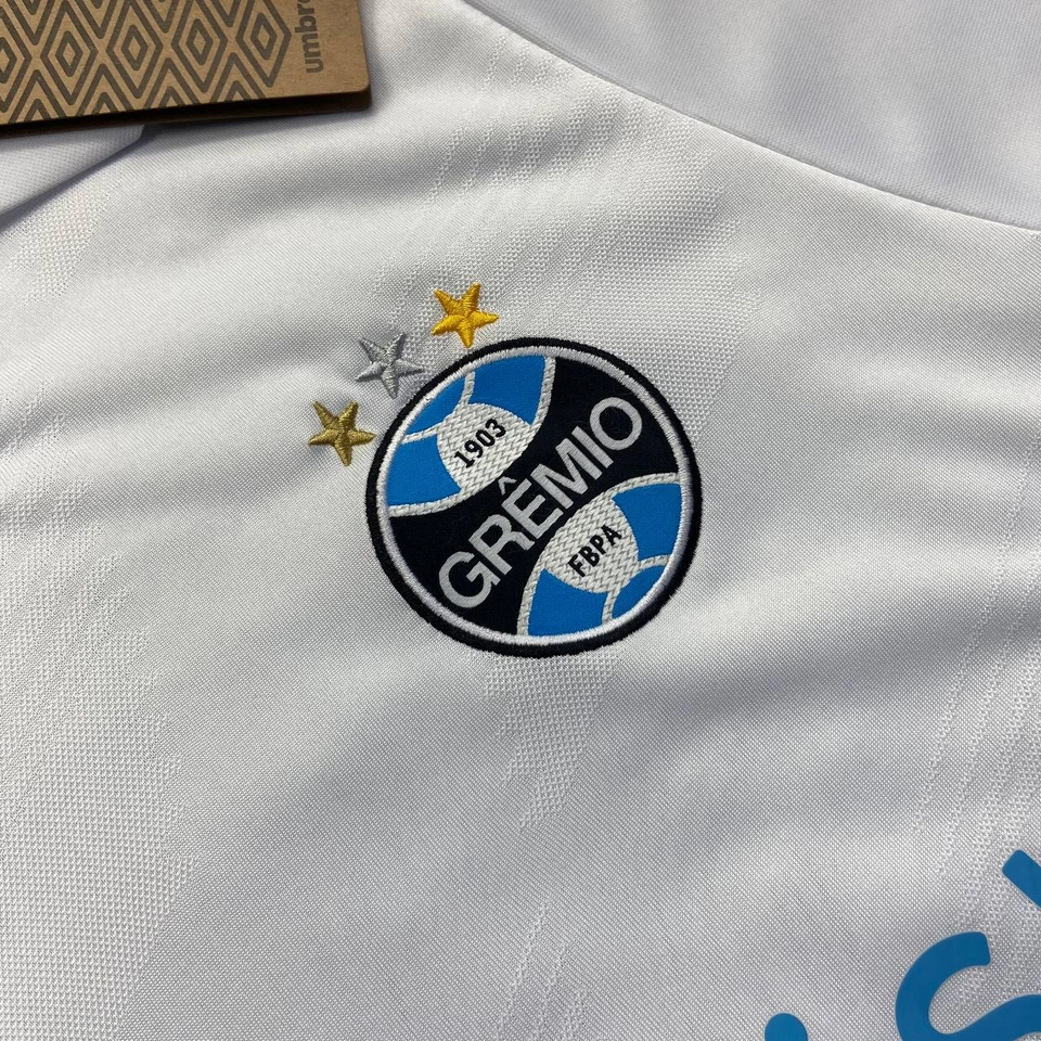 Grêmio II 24/25 Gremio - 6