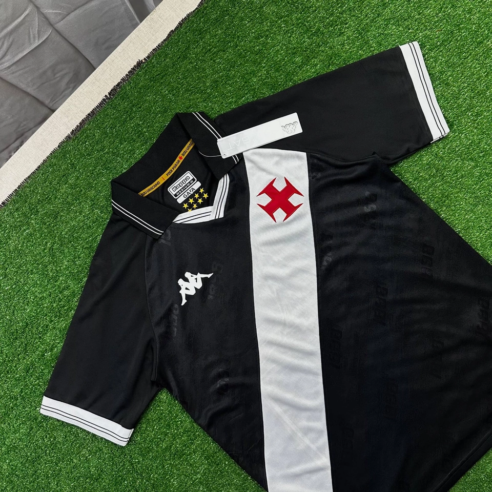 Vasco II 25/26 - 5
