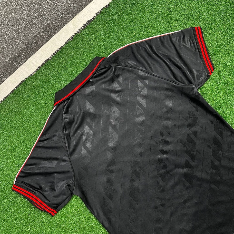 Flamengo Lifestyle (preto) - 4