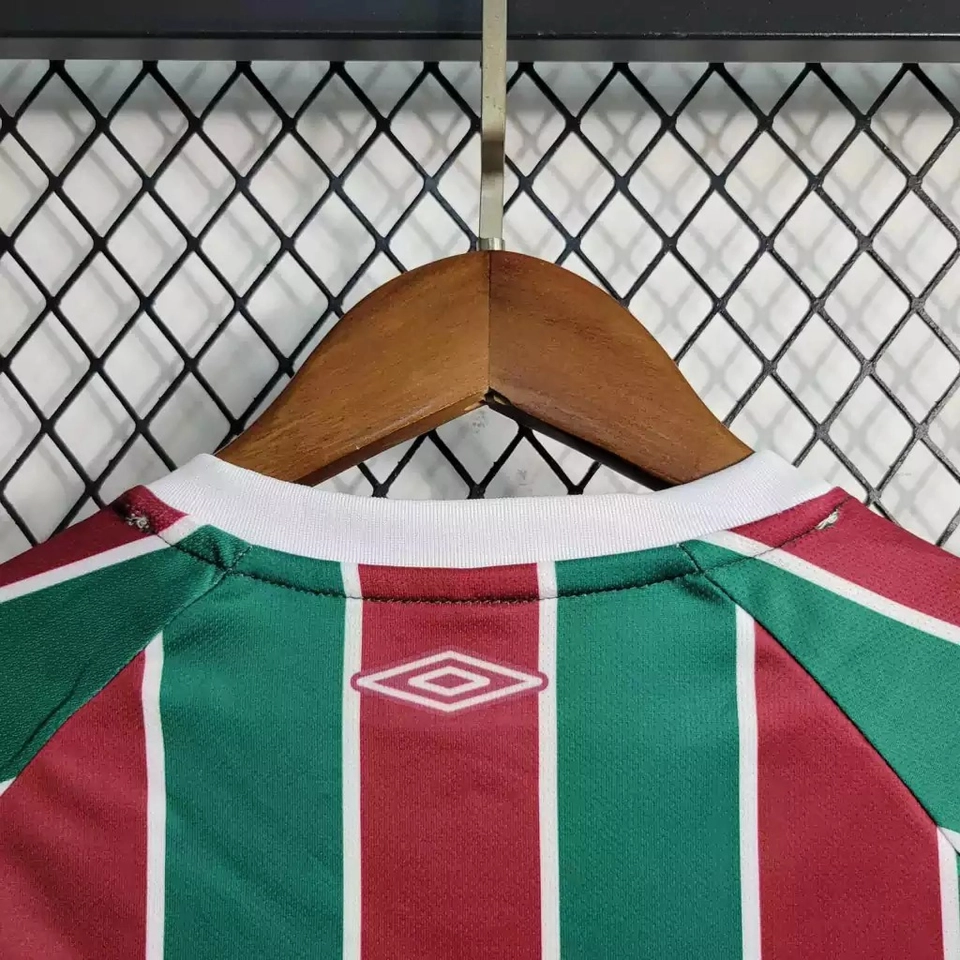 Conjunto Ifantil Fluminense I 23/24 - 3