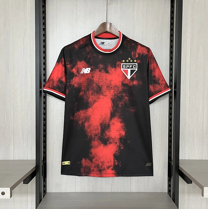 São Paulo/Sao Paulo III 24/25 - 1